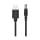Kabel zasilający Unitek USB - Wtyk DC 5.5/2.5mm 5V